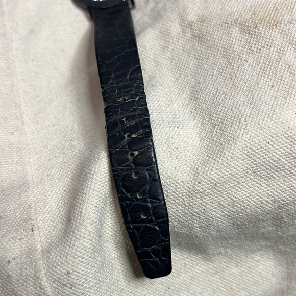 Raymond Weil Othello Diamond Ladies Quartz Watch - Picture 6 of 7